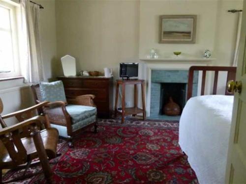 Bed and Breakfast Iolanthe London Exterior foto