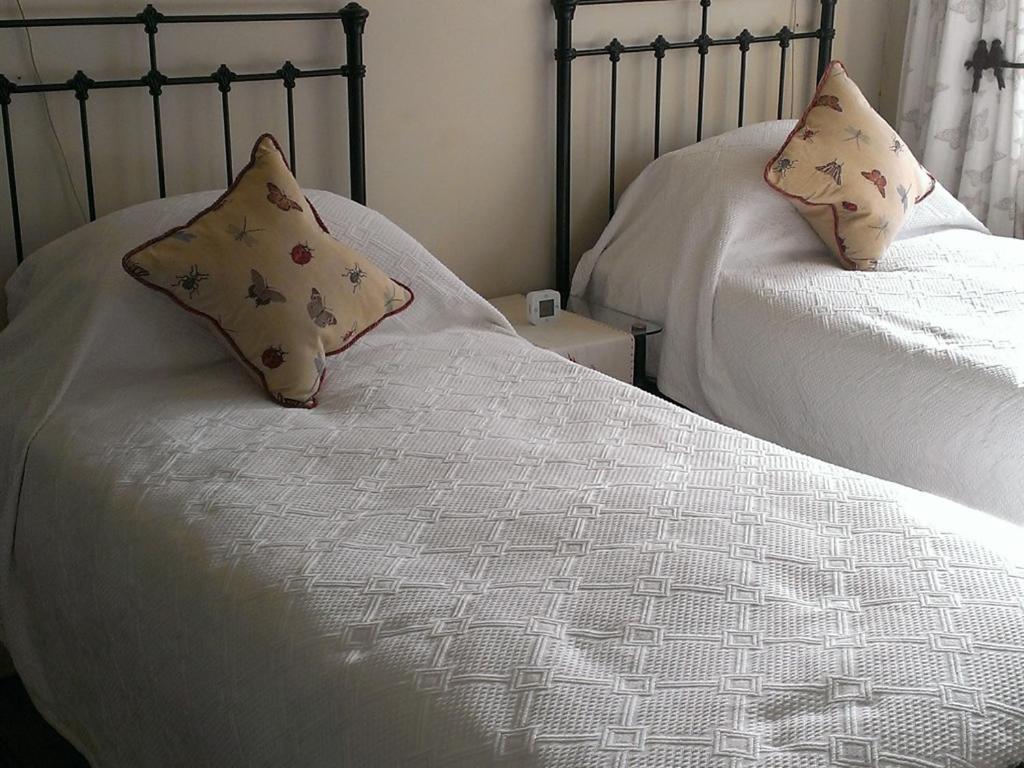 Bed and Breakfast Iolanthe London Exterior foto
