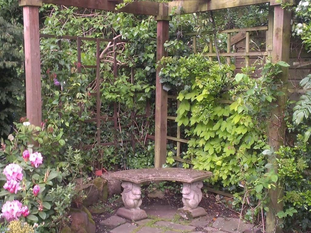 Bed and Breakfast Iolanthe London Exterior foto