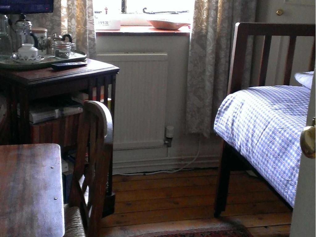 Bed and Breakfast Iolanthe London Zimmer foto