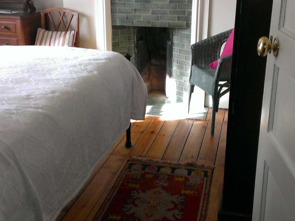Bed and Breakfast Iolanthe London Zimmer foto
