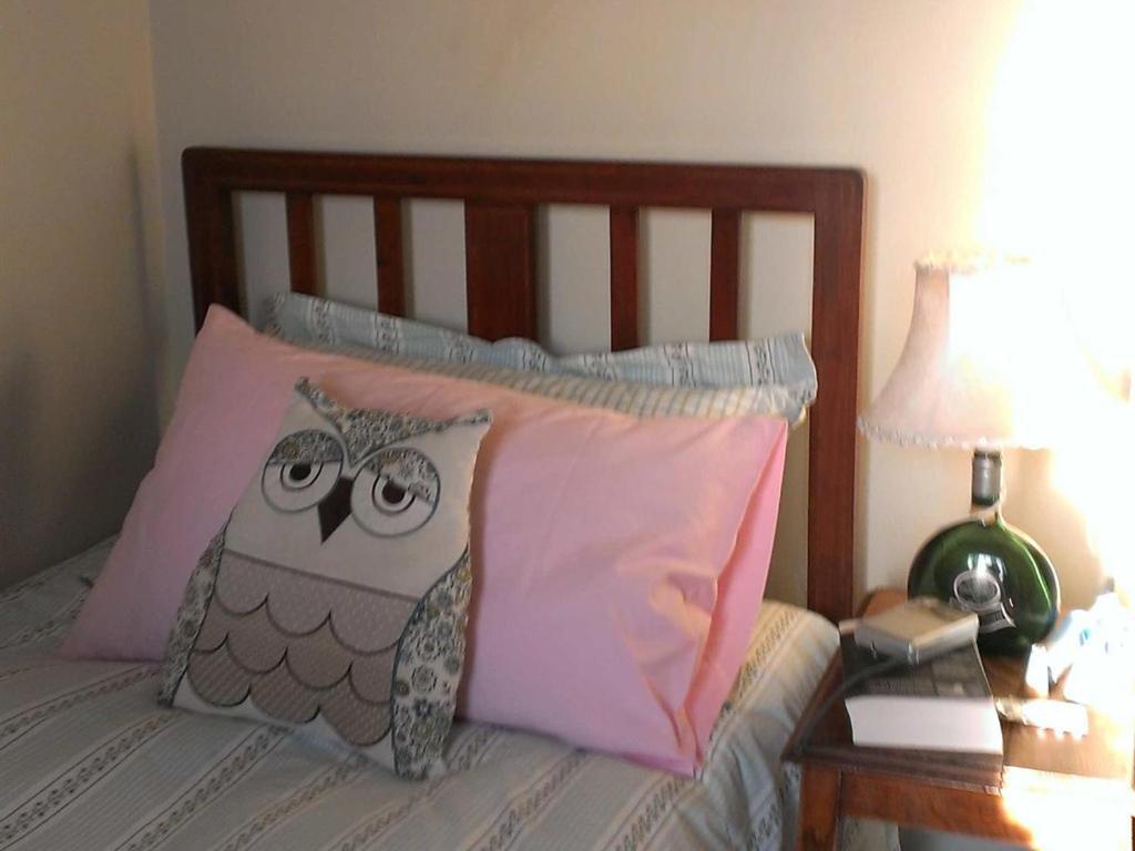 Bed and Breakfast Iolanthe London Zimmer foto