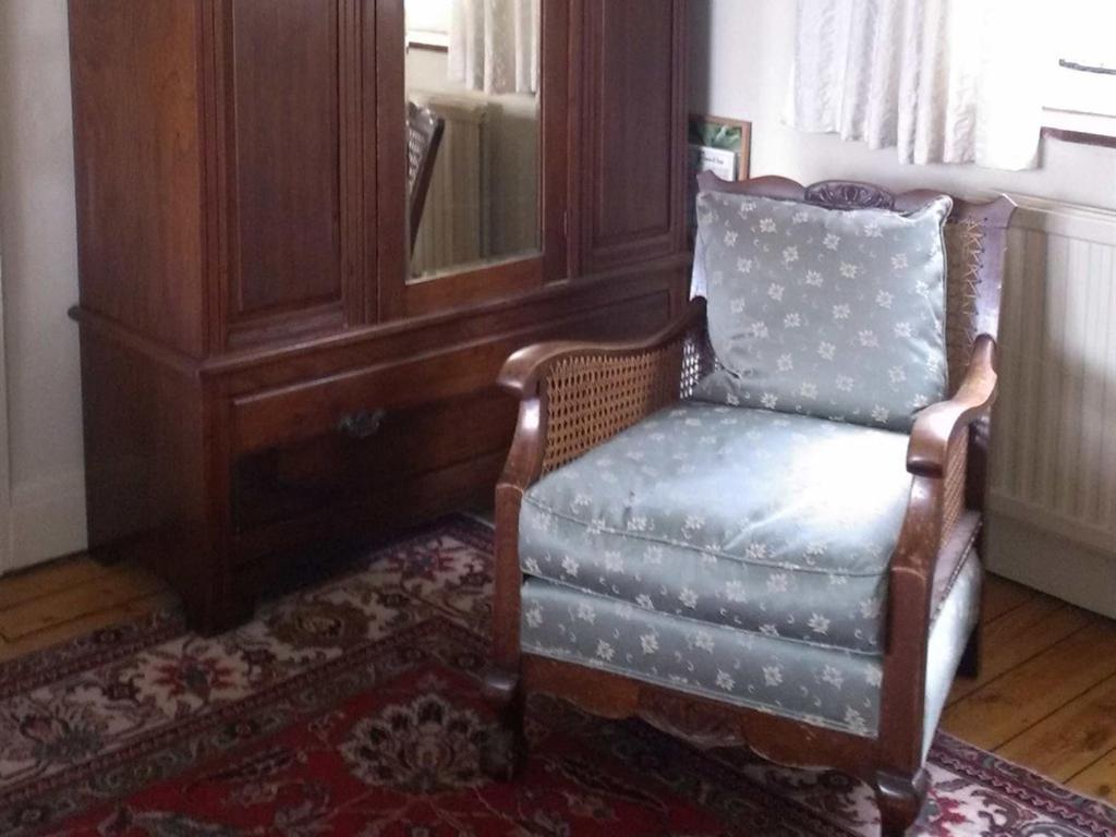 Bed and Breakfast Iolanthe London Zimmer foto