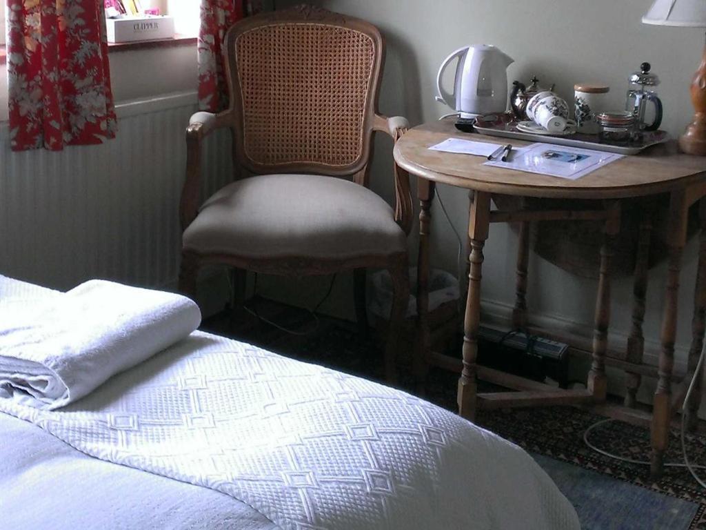 Bed and Breakfast Iolanthe London Zimmer foto