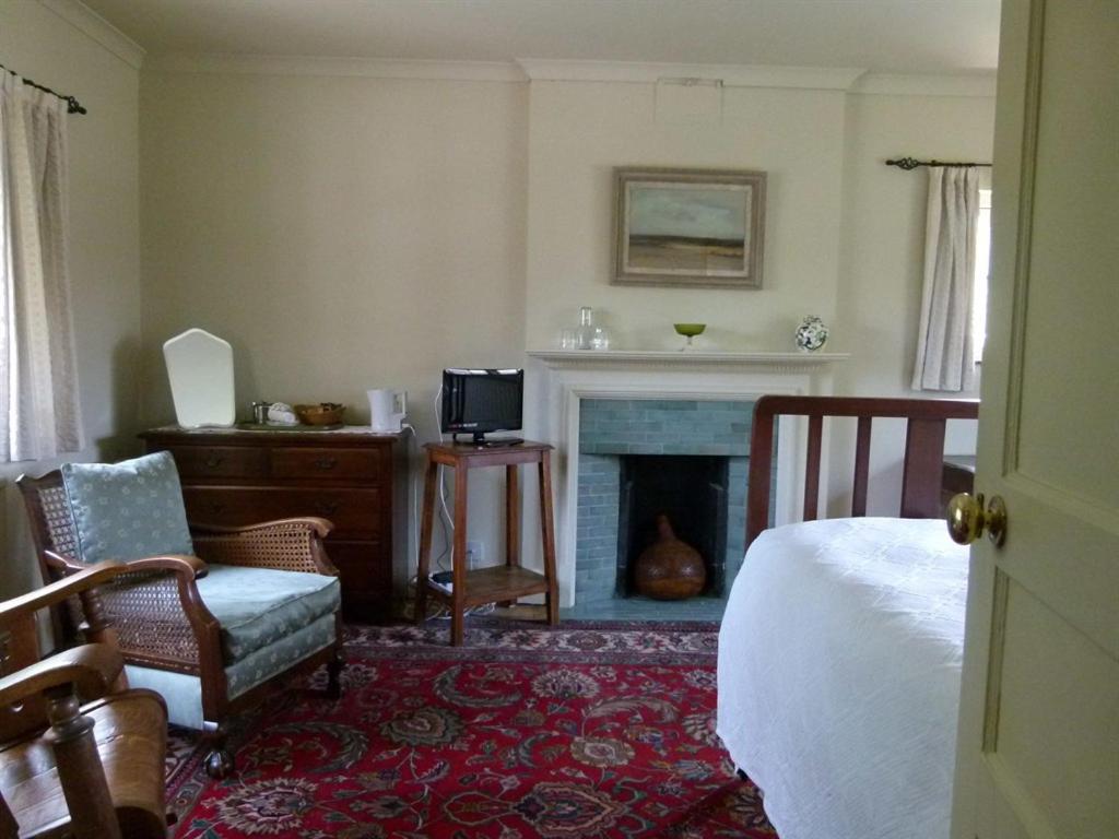 Bed and Breakfast Iolanthe London Zimmer foto