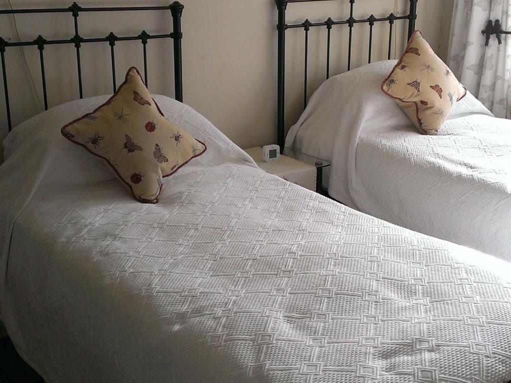 Bed and Breakfast Iolanthe London Zimmer foto