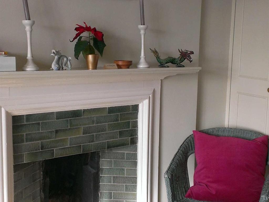 Bed and Breakfast Iolanthe London Zimmer foto